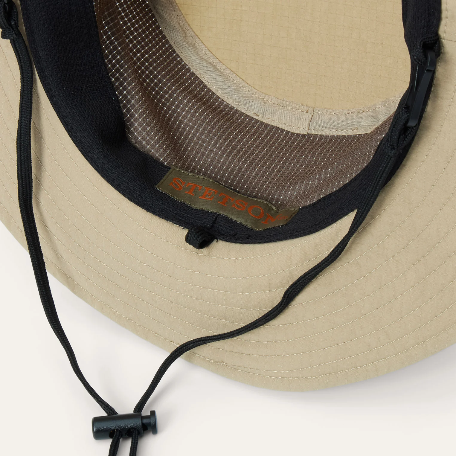 Sunshade Safari Hat With Neck Flap - Image 6
