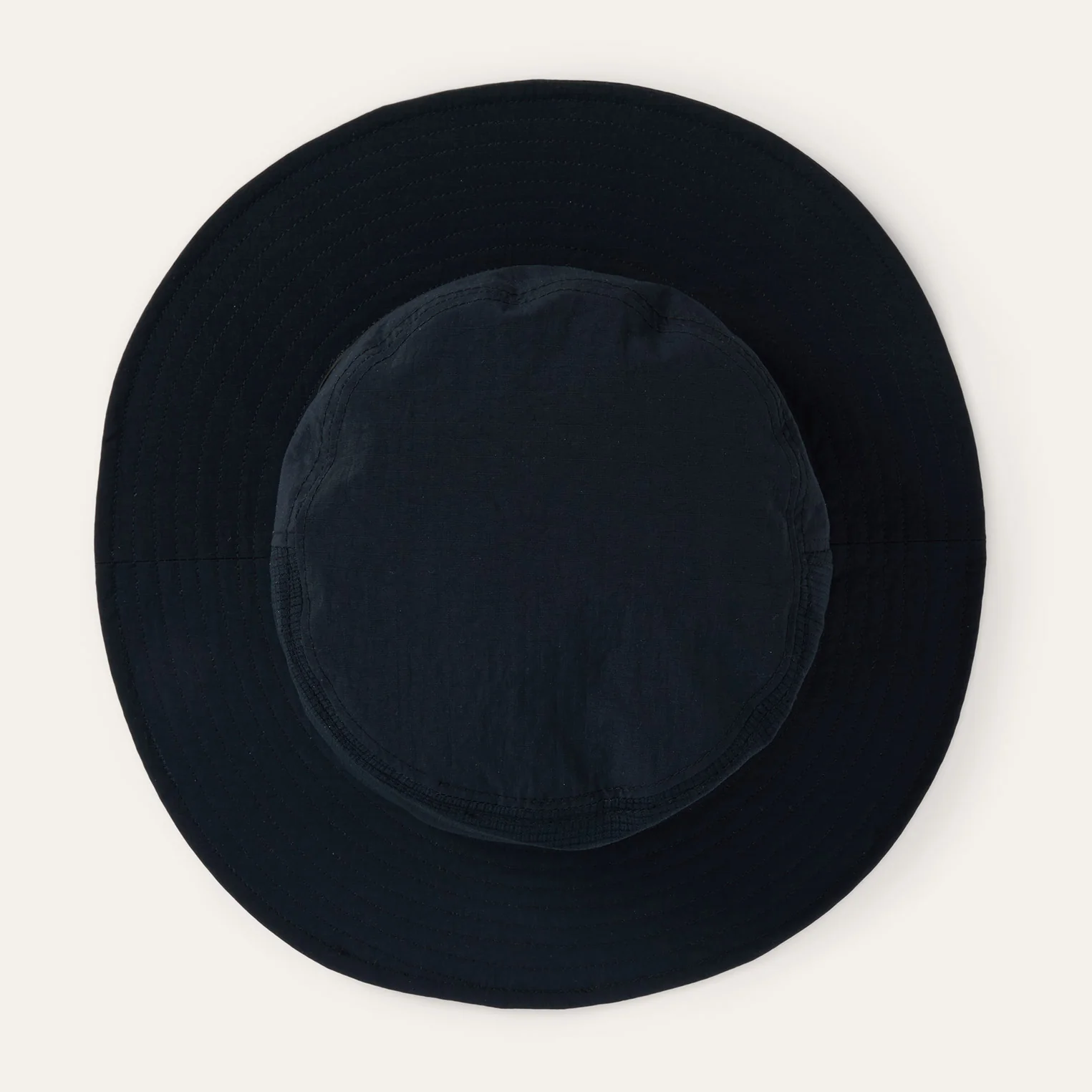 Sunshade Safari Hat With Neck Flap - Image 5