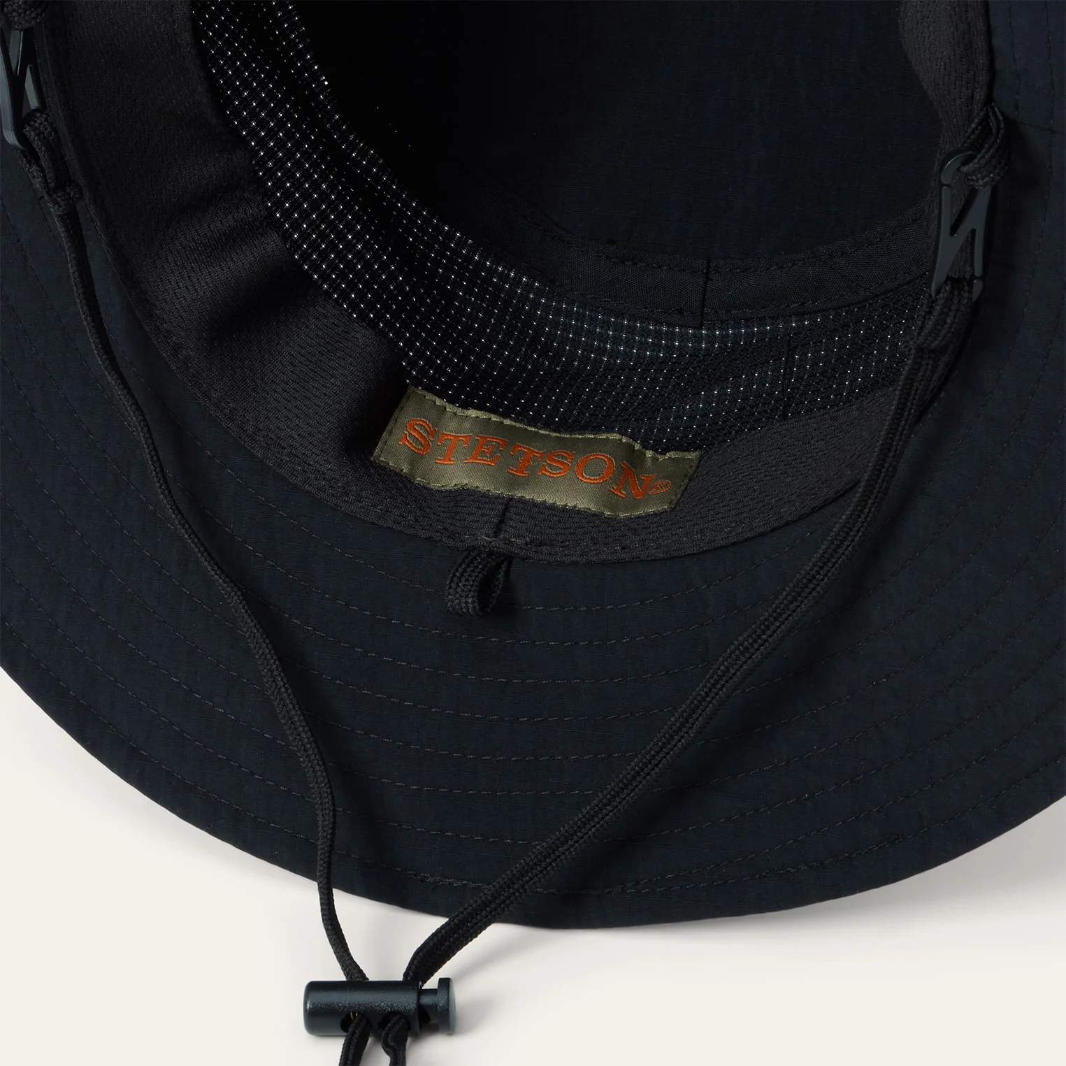 Sunshade Safari Hat With Neck Flap - Image 6