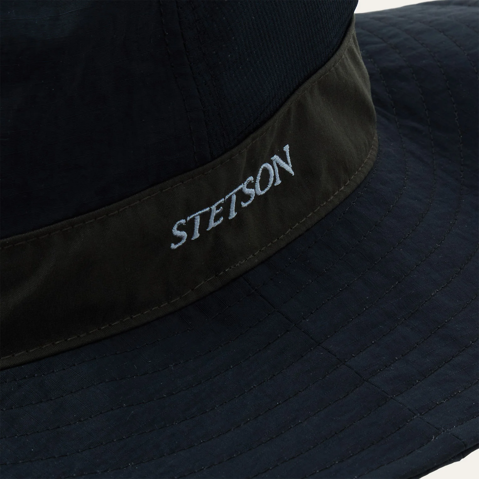 Sunshade Safari Hat With Neck Flap - Image 7