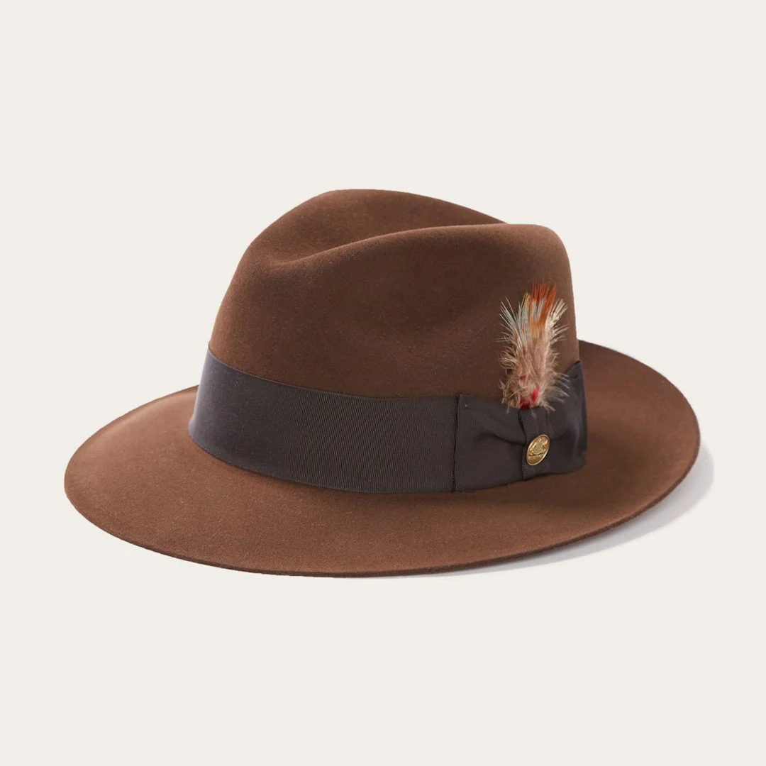 Temple Fedora - Image 3
