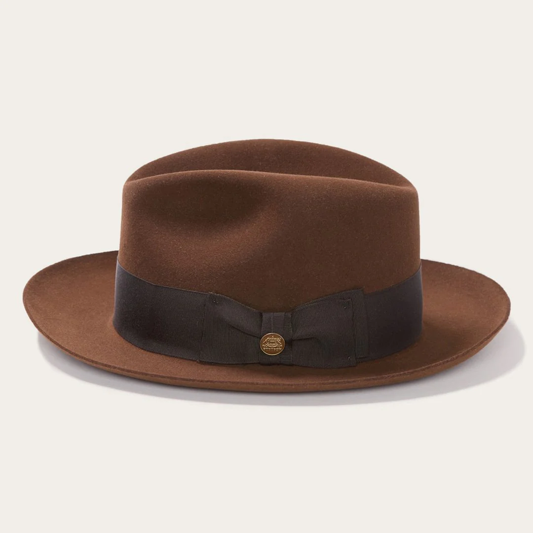 Temple Fedora - Image 4