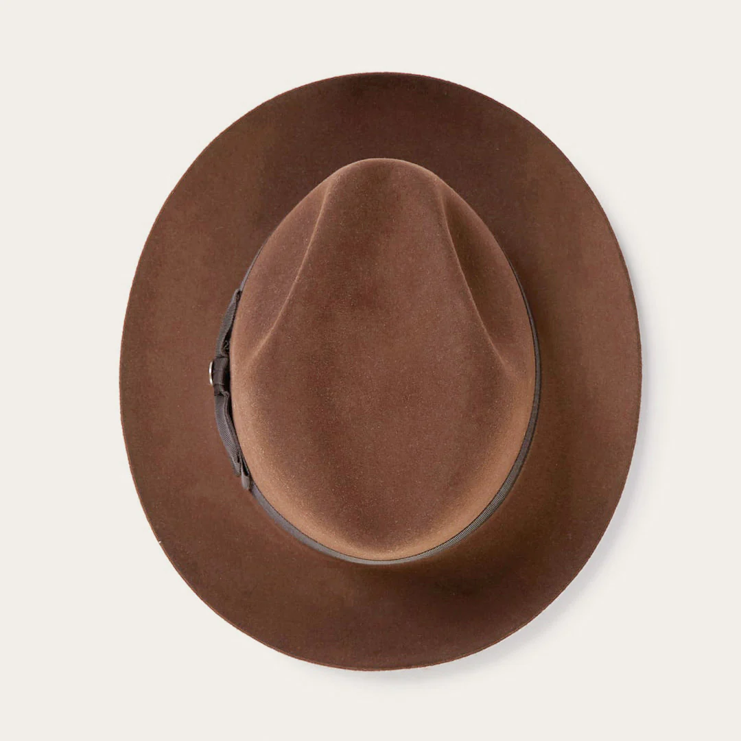 Temple Fedora - Image 5