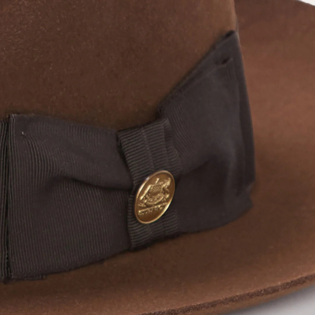 Temple Fedora - Image 7