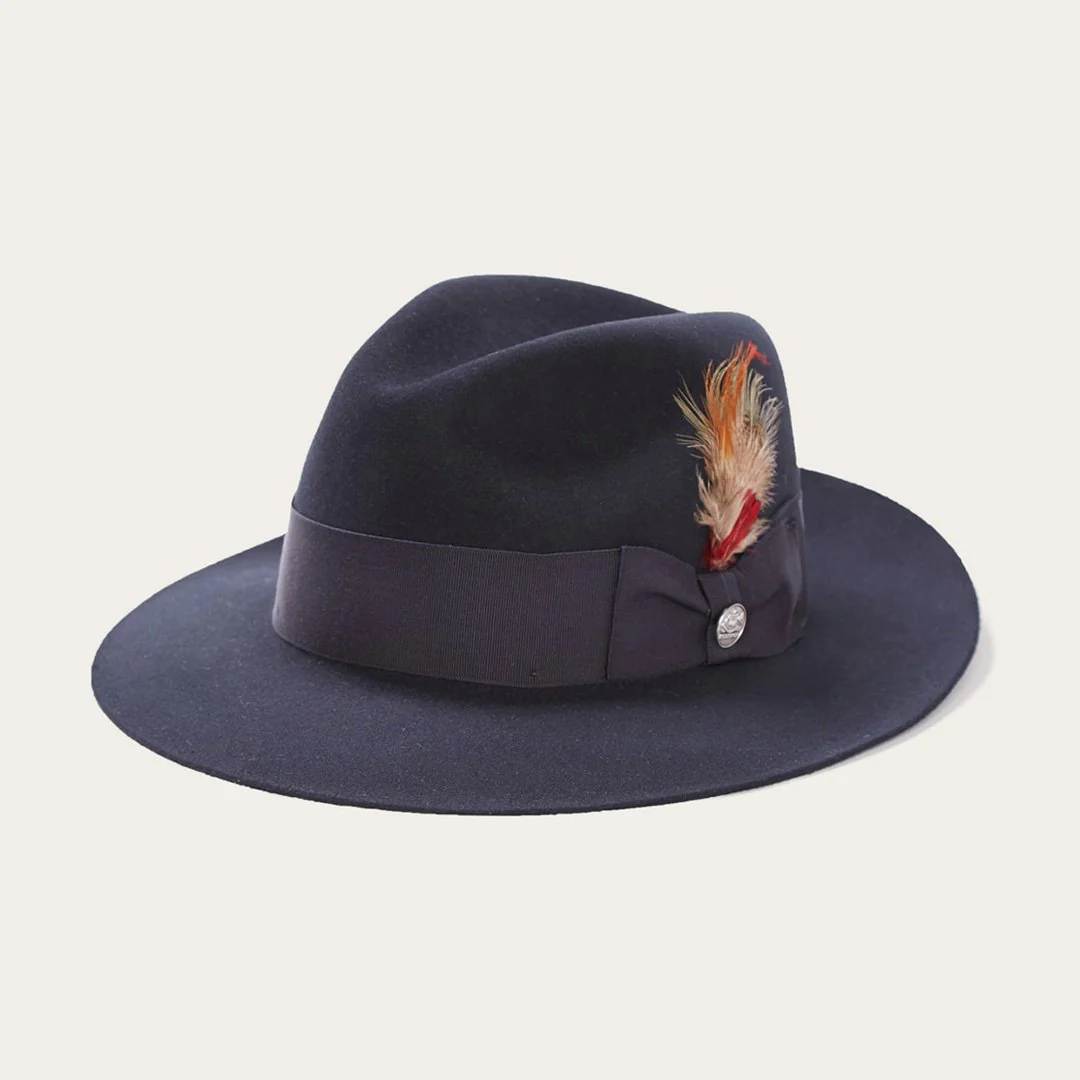Temple Fedora - Image 5
