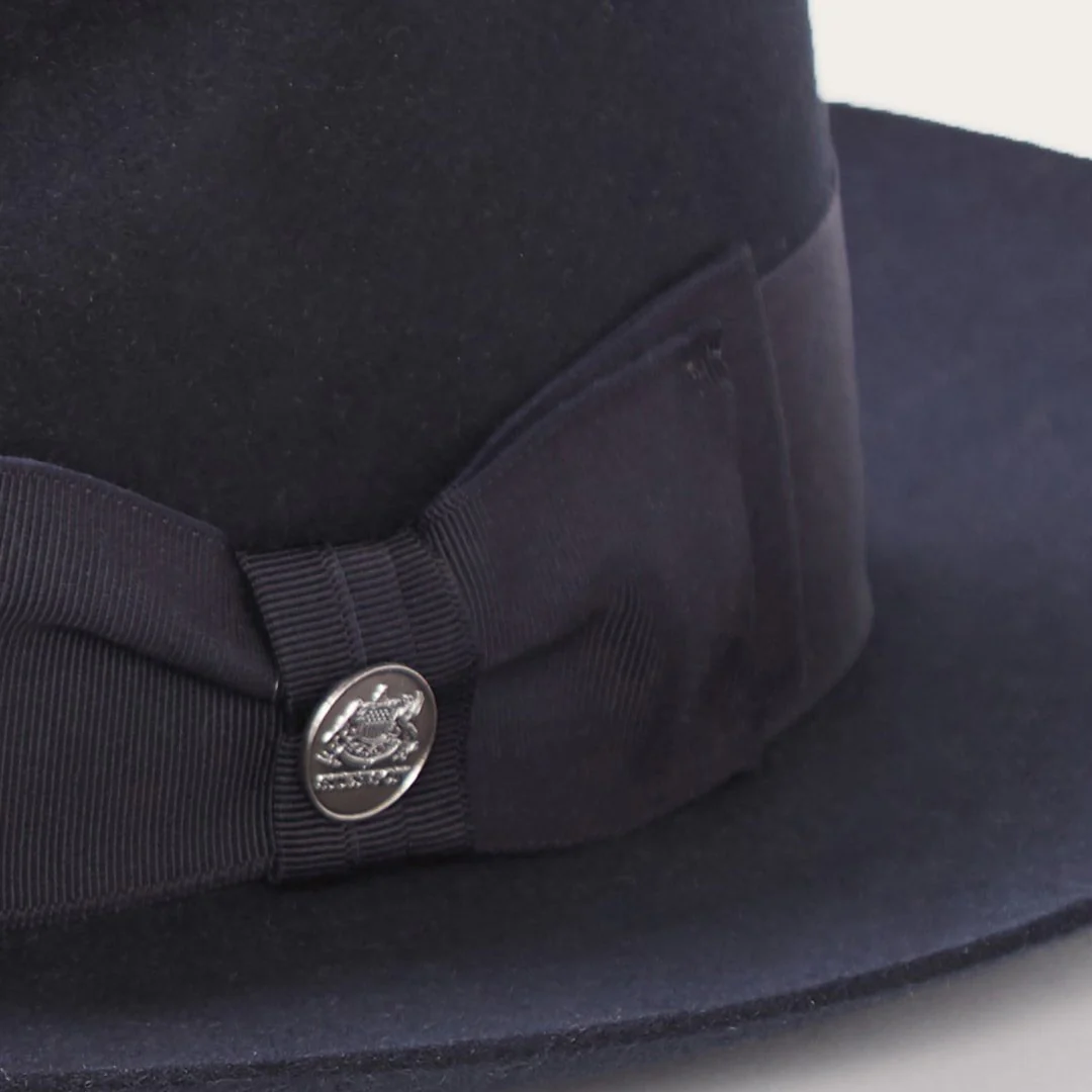 Temple Fedora - Image 9