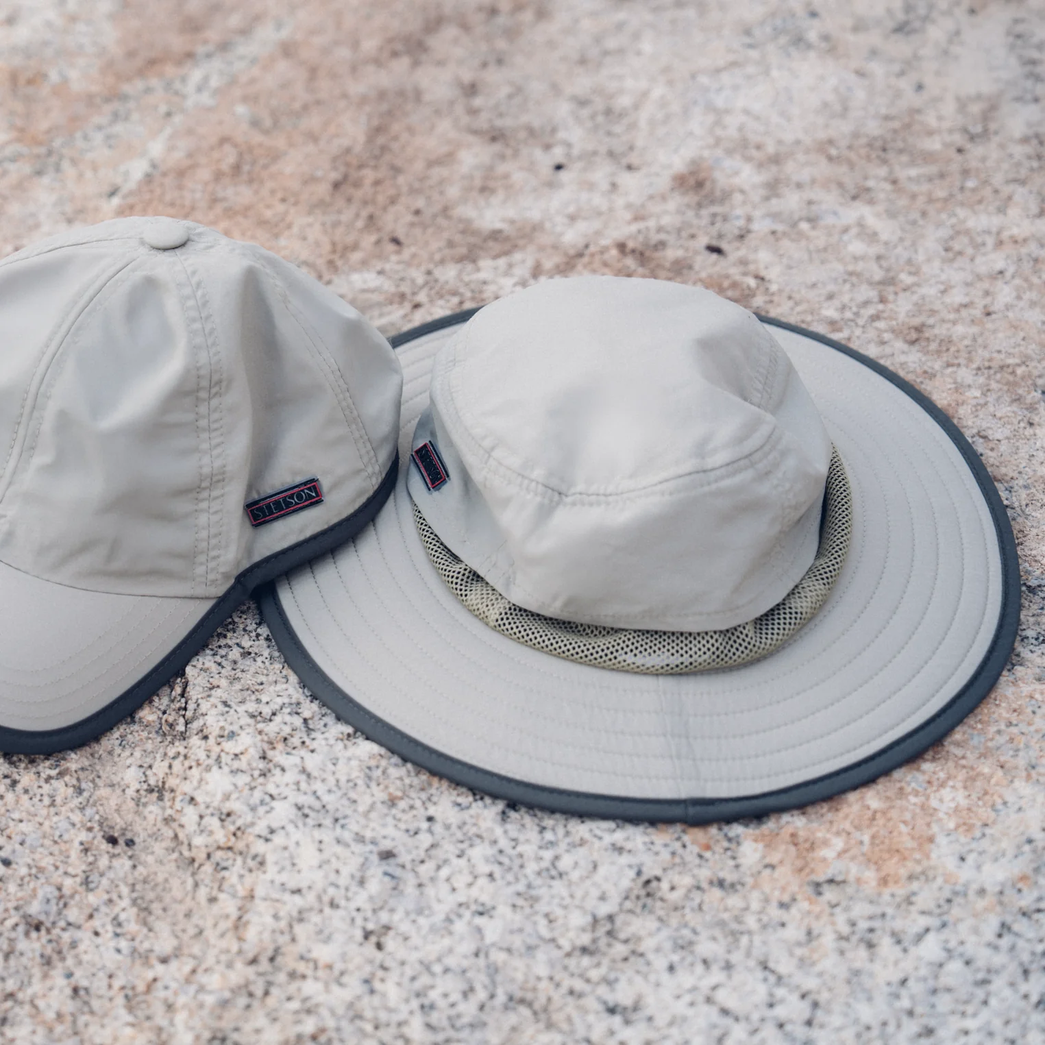 Traveller Outdoor Hat - Image 3