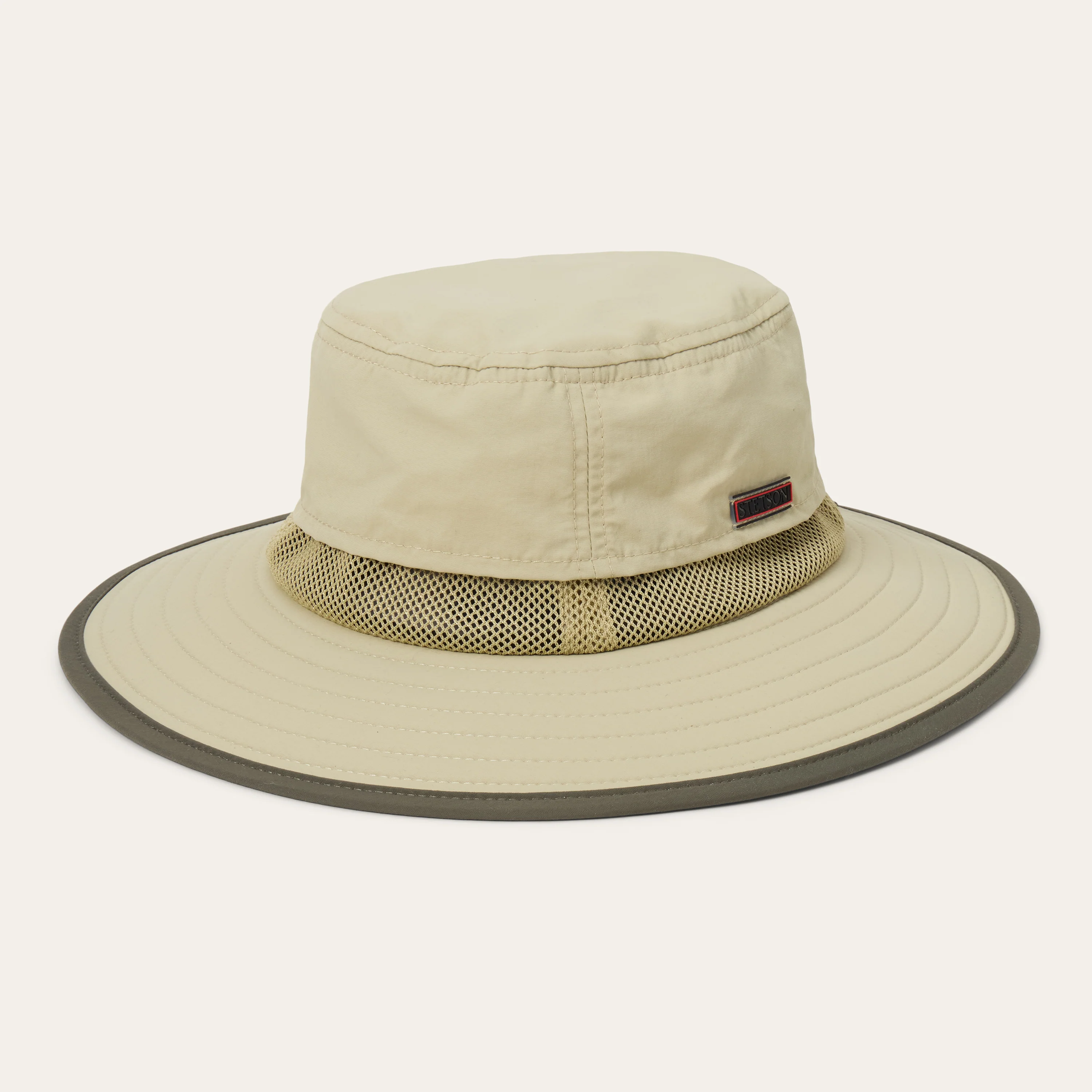 Traveller Outdoor Hat - Image 4