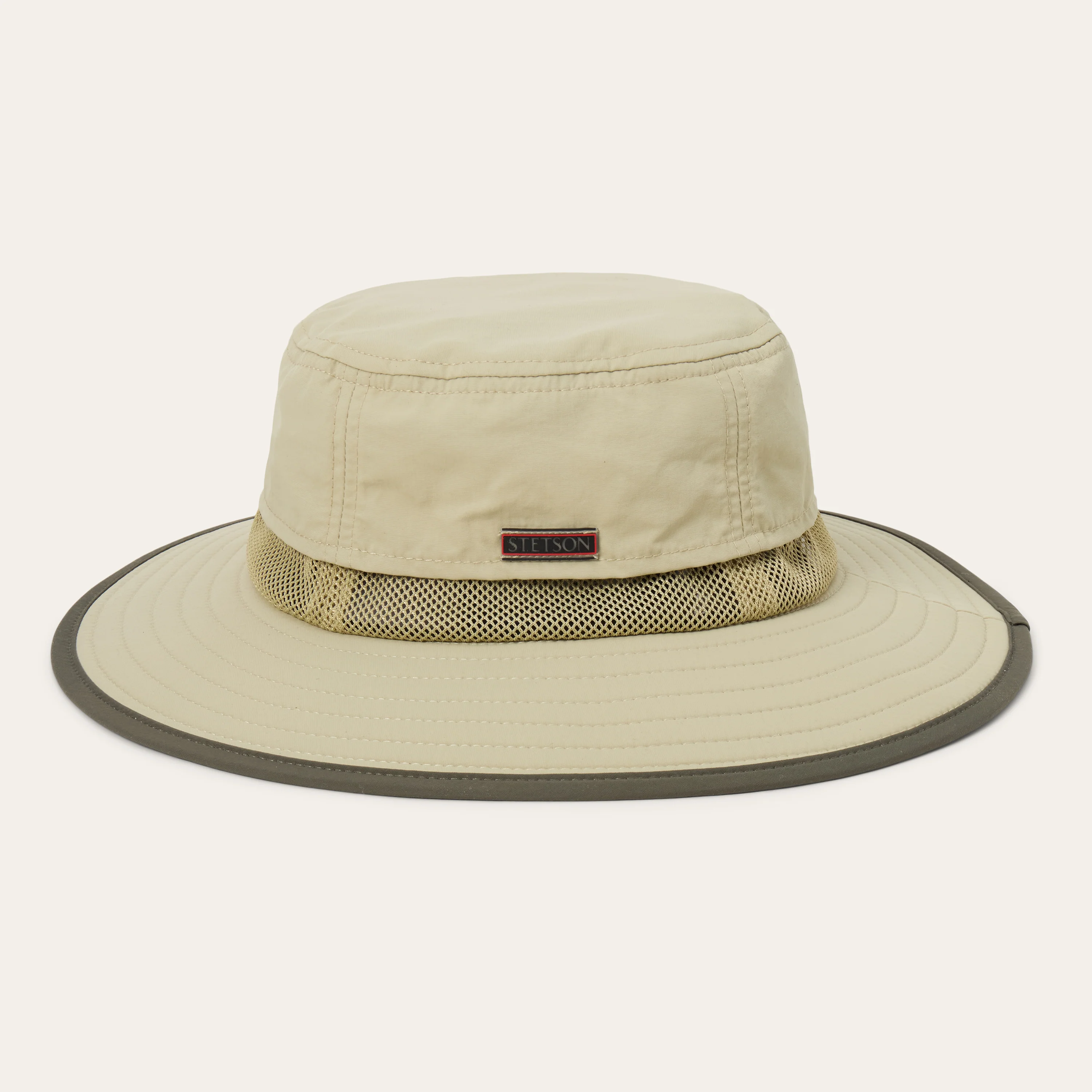 Traveller Outdoor Hat - Image 5