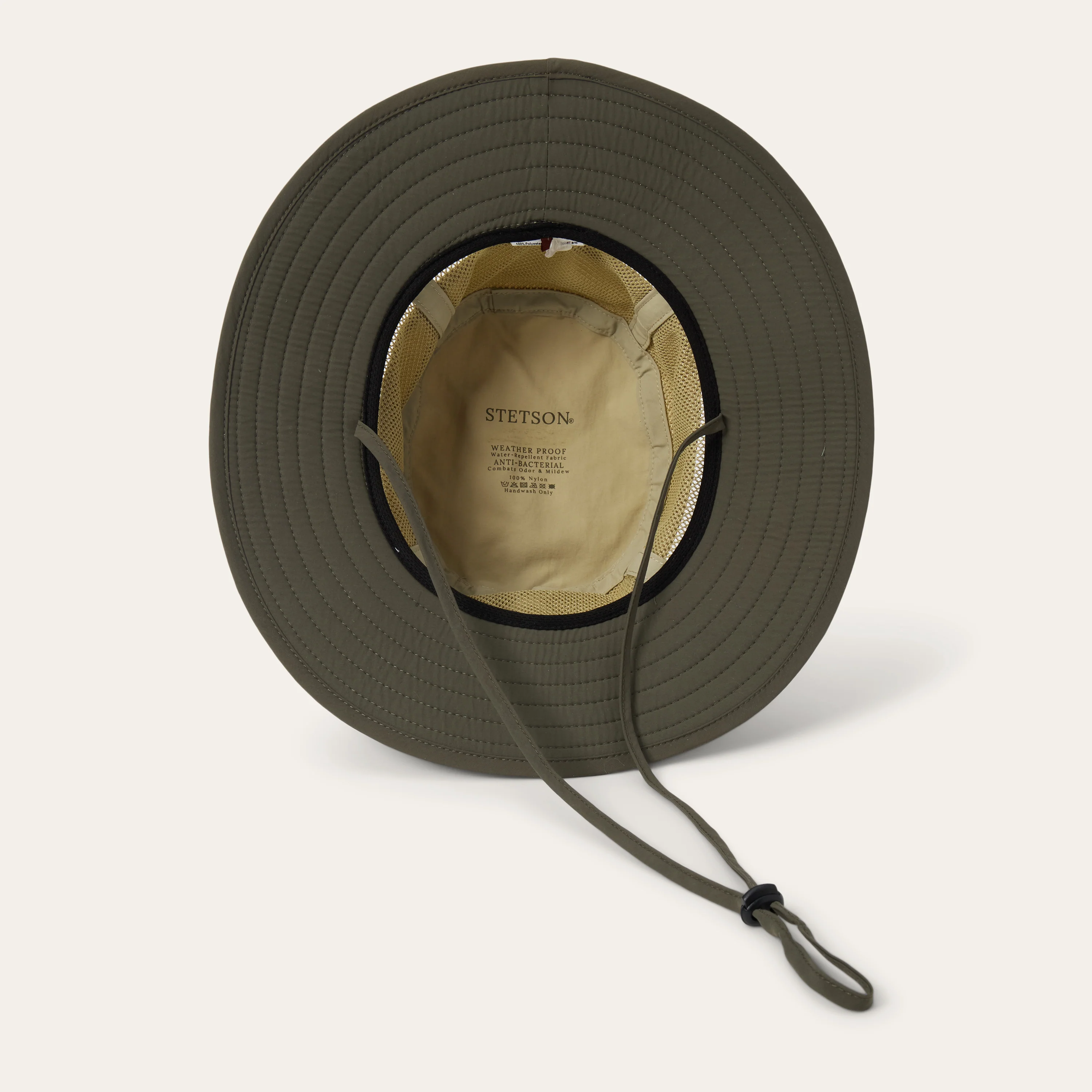 Traveller Outdoor Hat - Image 7